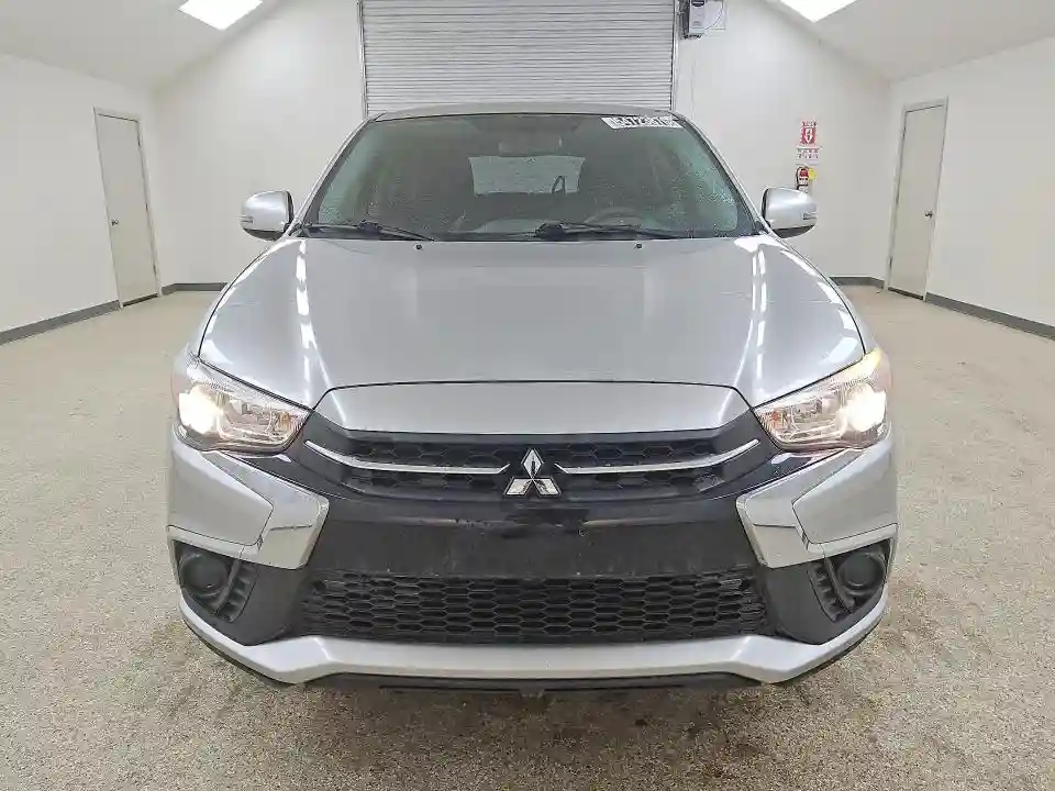 JA4AR3AU0KU007758 2019 MITSUBISHI OUTLANDER-4