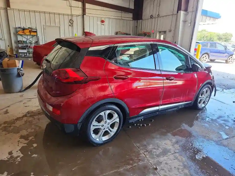 1G1FY6S01L4121001 2020 CHEVROLET BOLT-2