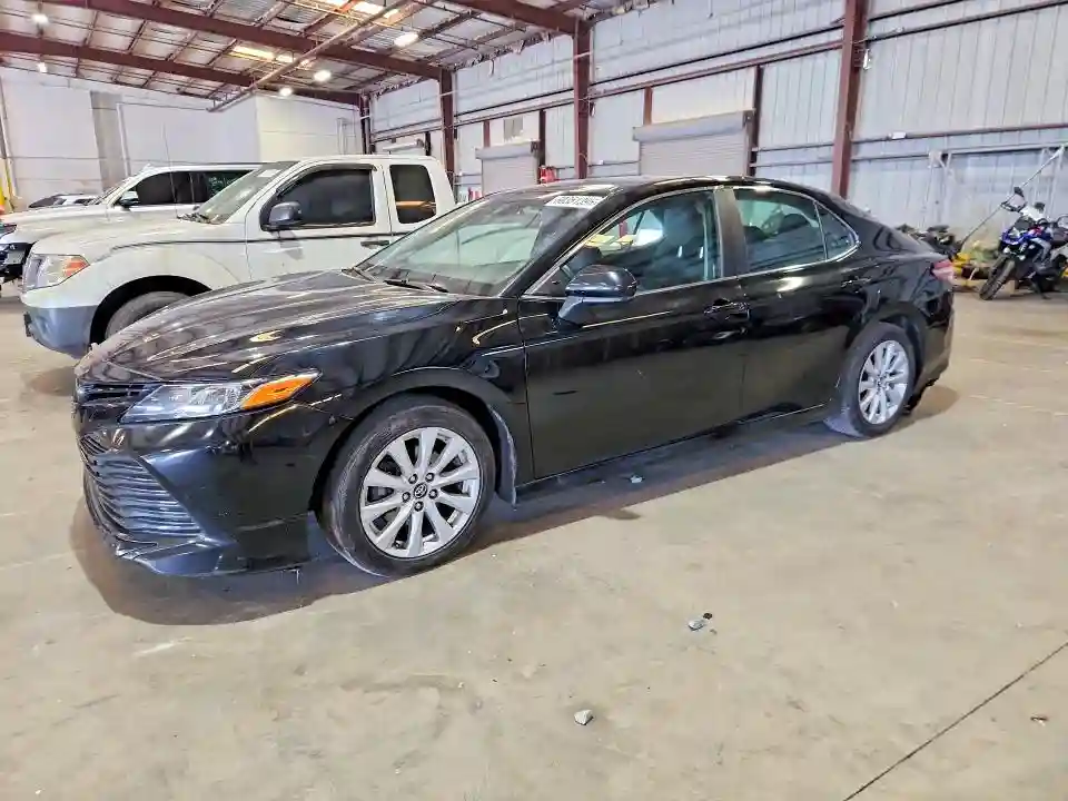 4T1B11HK7KU198004 2019 TOYOTA CAMRY-0