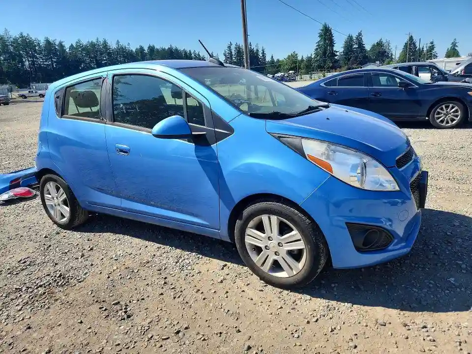 KL8CB6S95FC710744 2015 CHEVROLET SPARK-3