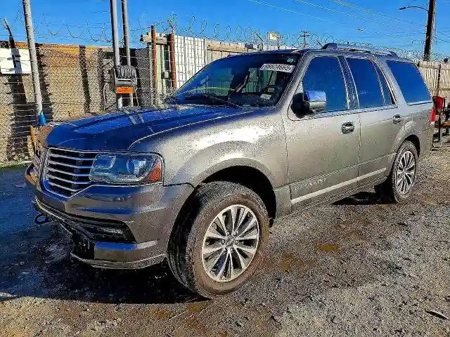 5LMJJ2HT8FEJ01738 2015 LINCOLN NAVIGATOR-0