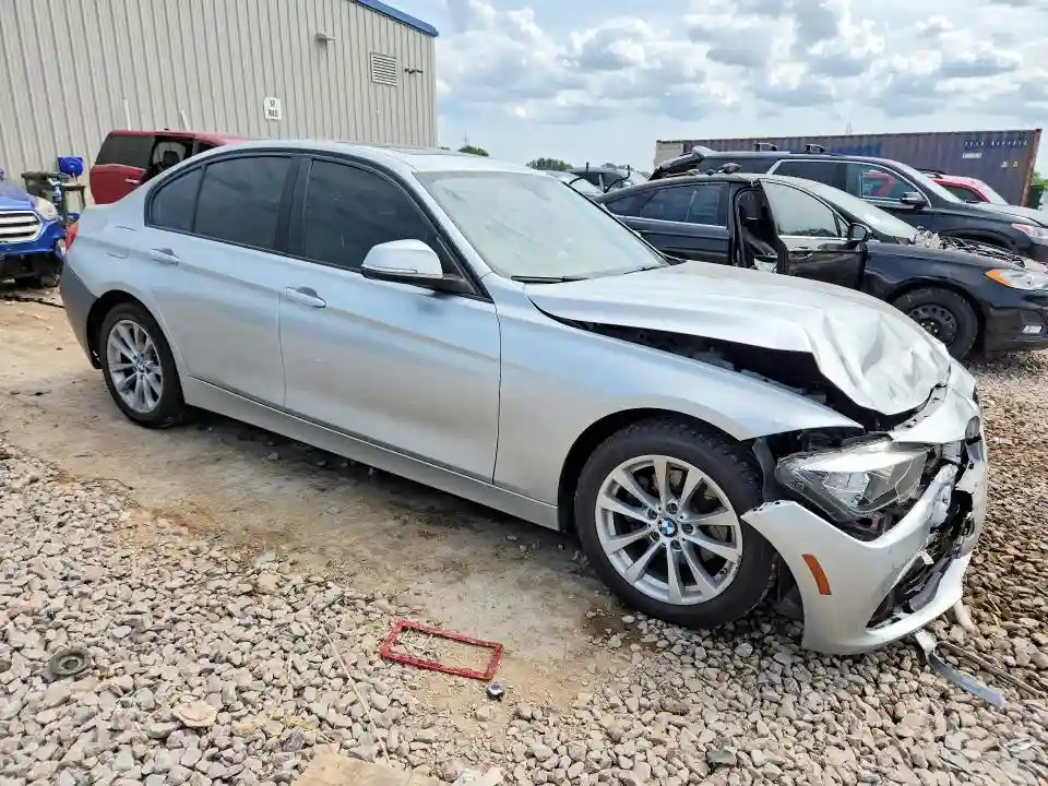 WBA8E5G55GNT93104 2016 BMW 3 SERIES-3