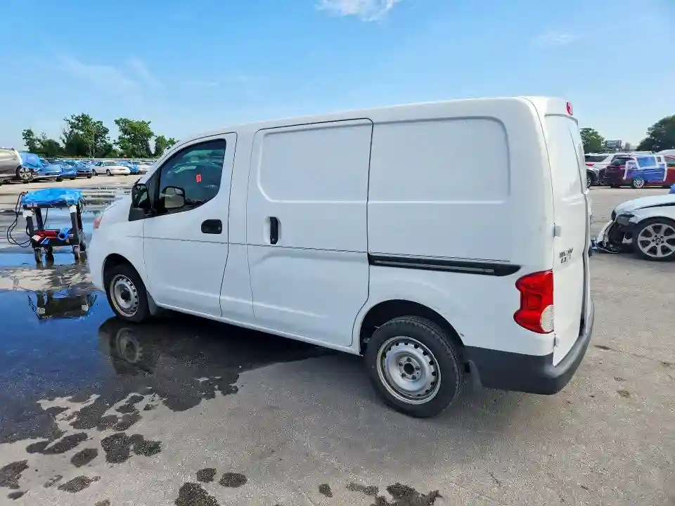 3N6CM0KN5LK700634 2020 NISSAN NV200 S-1