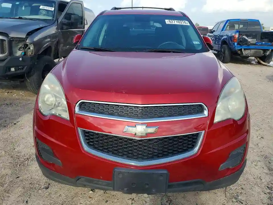 2GNALBEK2F6426989 2015 CHEVROLET EQUINOX-4