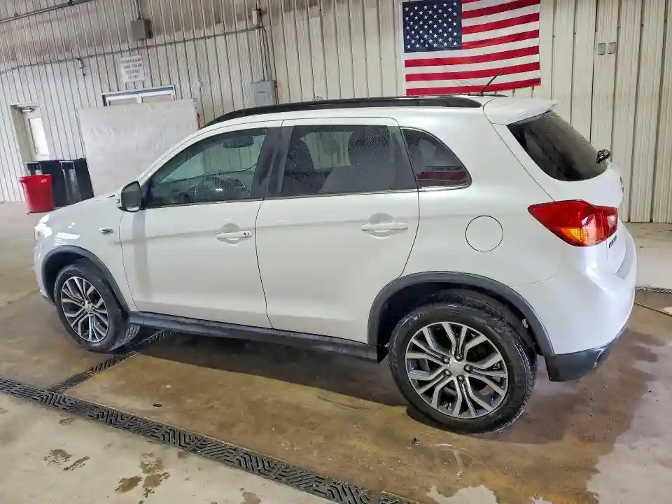 JA4AP4AW7GZ055071 2016 MITSUBISHI OUTLANDER-1