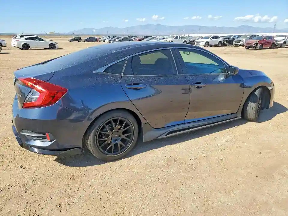 19XFC2E55GE034129 2016 HONDA CIVIC-2