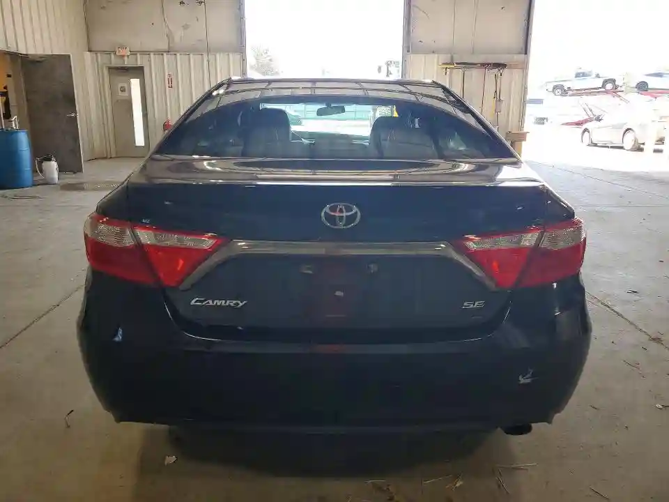 4T1BF1FK4GU215644 2016 TOYOTA CAMRY-5
