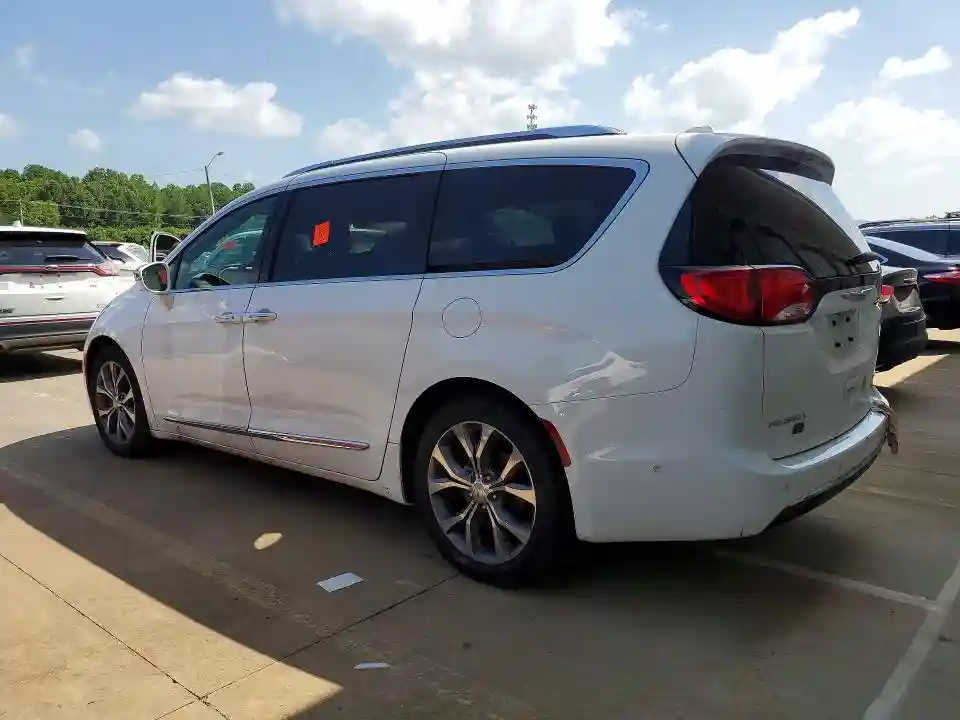 2C4RC1GG0LR101797 2020 CHRYSLER PACIFICA-1