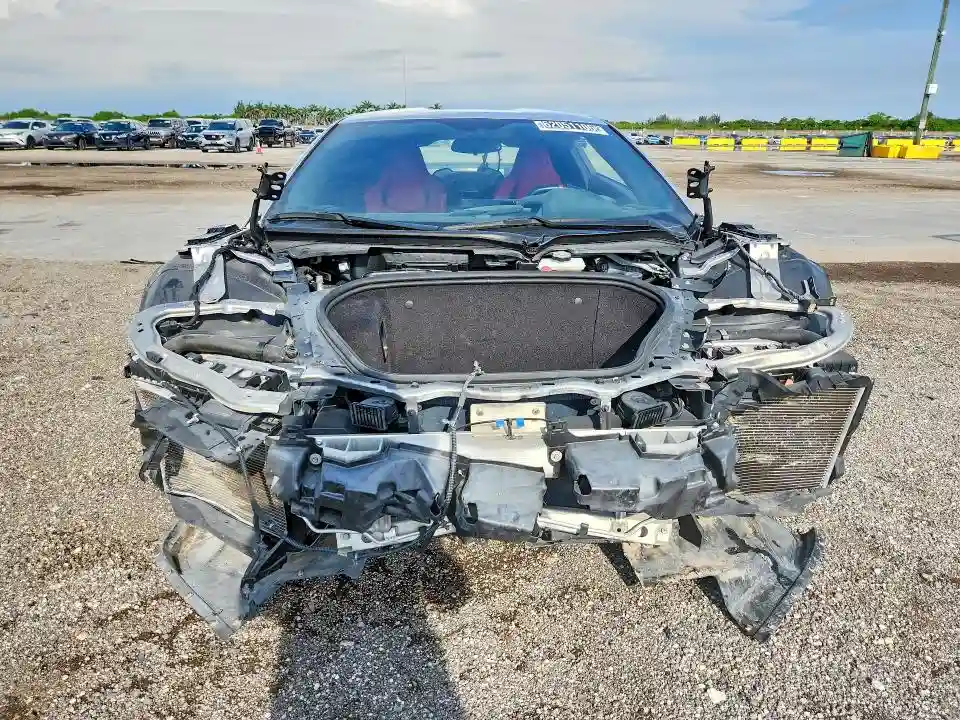 1G1YA2D43N5110973 2022 CHEVROLET CORVETTE-4