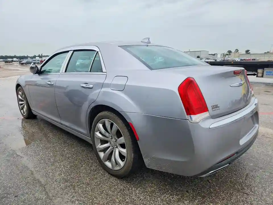 2C3CCAEG7JH194155 2018 CHRYSLER 300-1