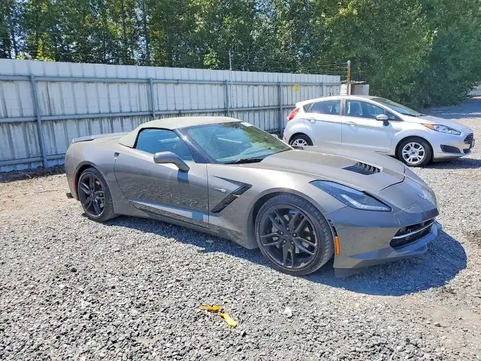 1G1YD3D73G5117335 2016 CHEVROLET CORVETTE-3