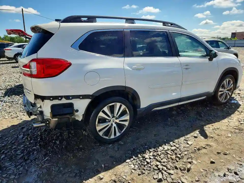 4S4WMALD1L3469468 2020 SUBARU ASCENT-2