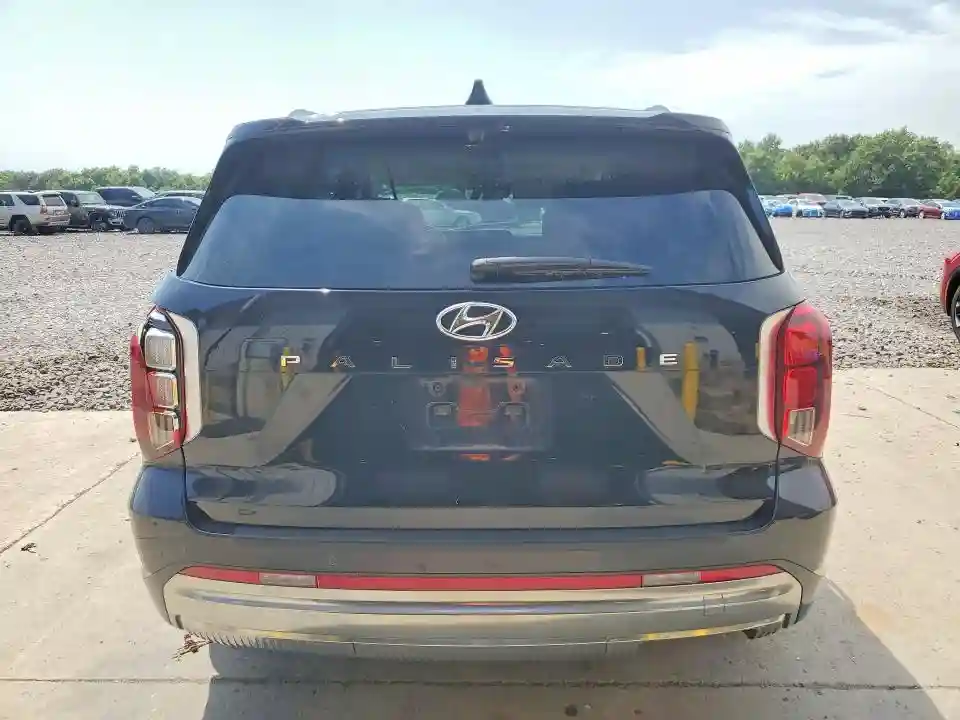 KM8R74GE2PU514488 2023 HYUNDAI PALISADE-5