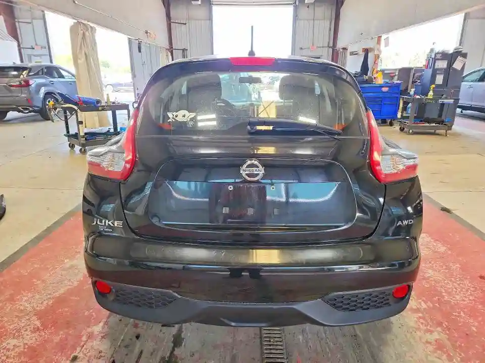JN8AF5MV8GT652013 2016 NISSAN JUKE-5