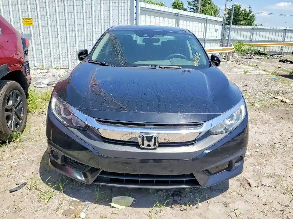 19XFC2F61GE043322 2016 HONDA CIVIC-4