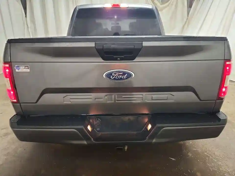 1FTEW1E57KKE33966 2019 FORD F150-5