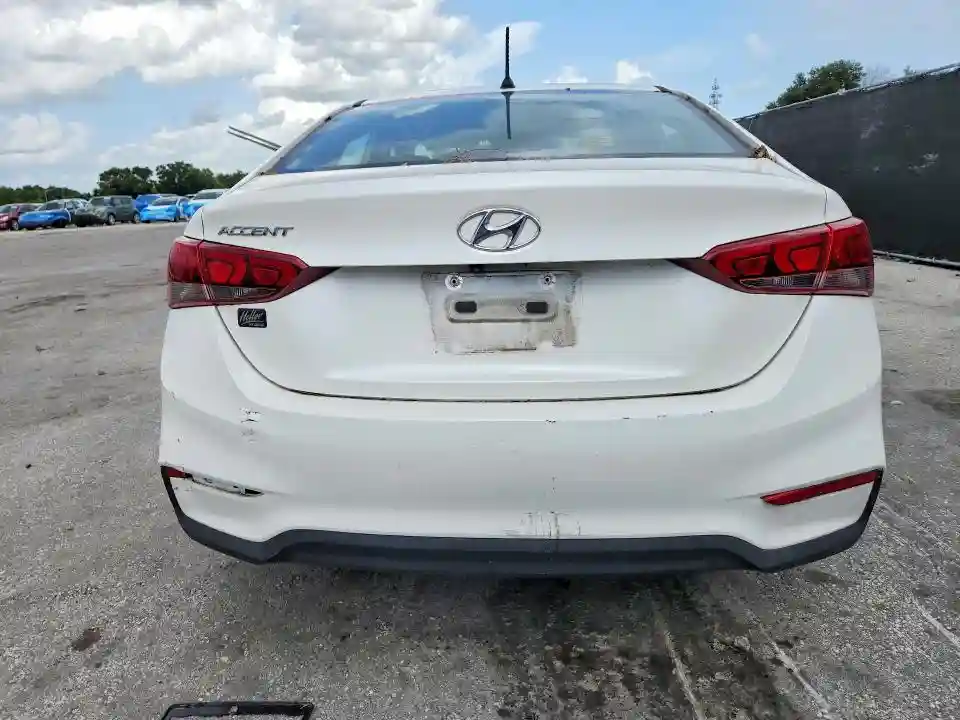3KPC24A34KE077018 2019 HYUNDAI ACCENT-5