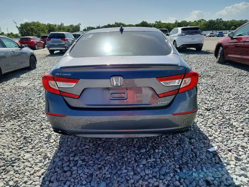1HGCV1F3XKA103124 2019 HONDA ACCORD-5