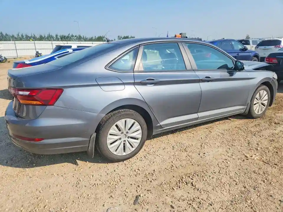 3VWN57BU2KM011515 2019 VOLKSWAGEN JETTA-2