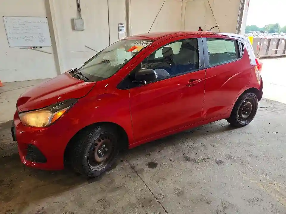 KL8CA6SA3HC764074 2017 CHEVROLET SPARK-0