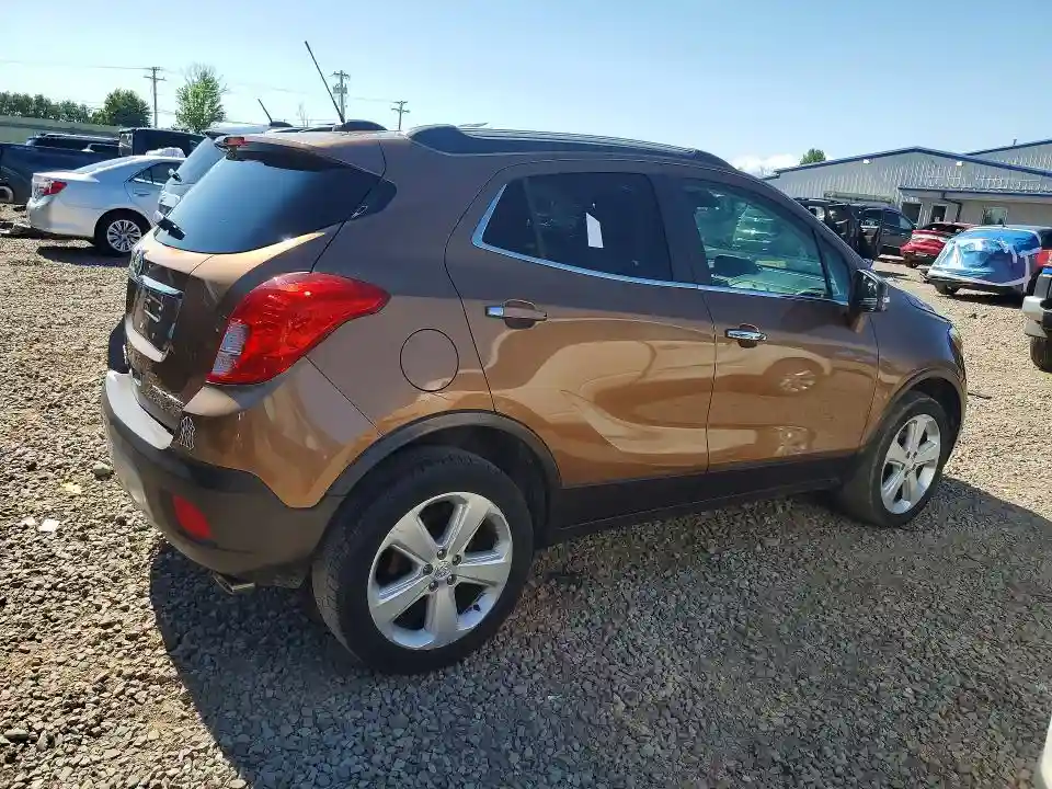 KL4CJESB4GB719783 2016 BUICK ENCORE-2