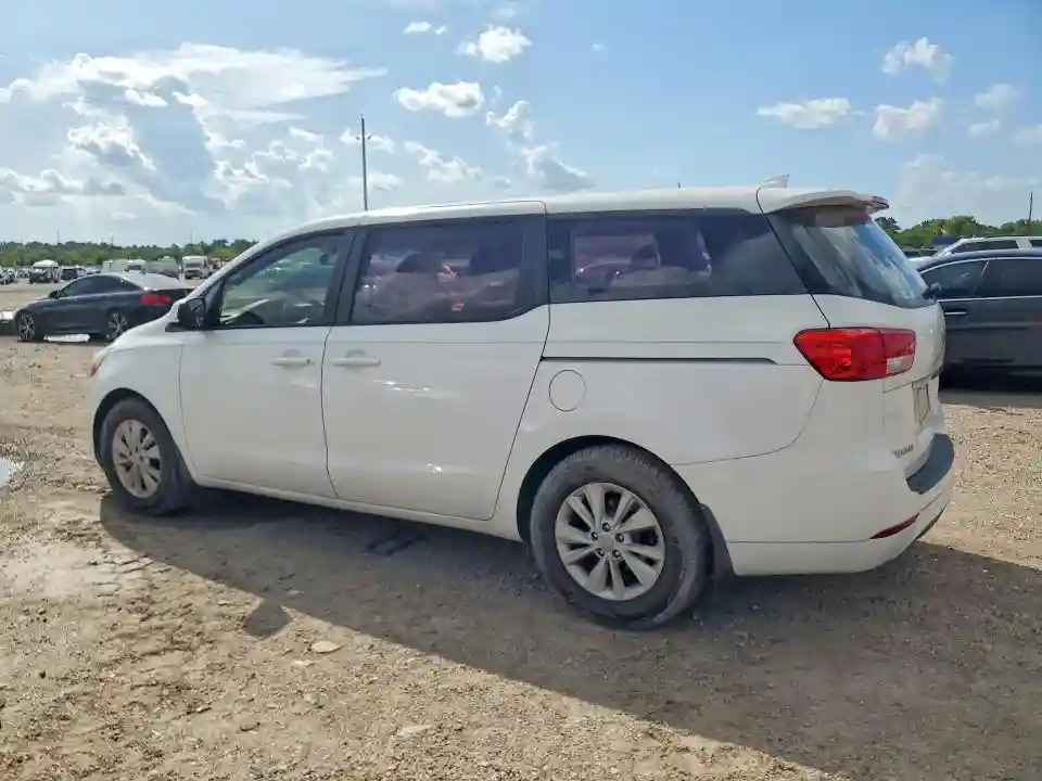 KNDMA5C17H6264812 2017 KIA SEDONA-1