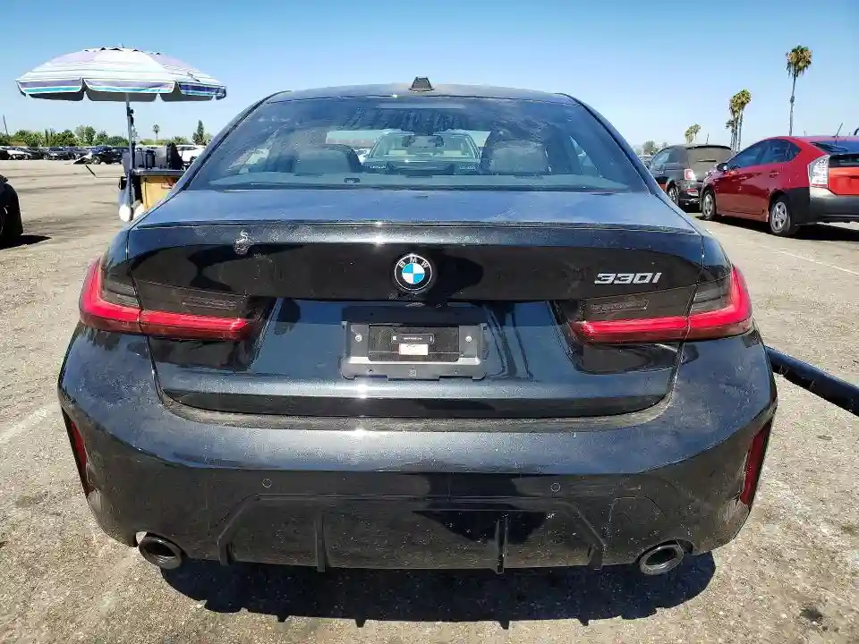 3MW69CW09S8F25184 2025 BMW 3 SERIES-5