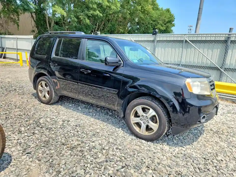5FNYF4H56FB052865 2015 HONDA PILOT-3