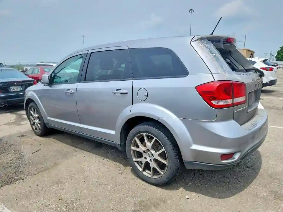 3C4PDCEG0JT463948 2018 DODGE JOURNEY-1