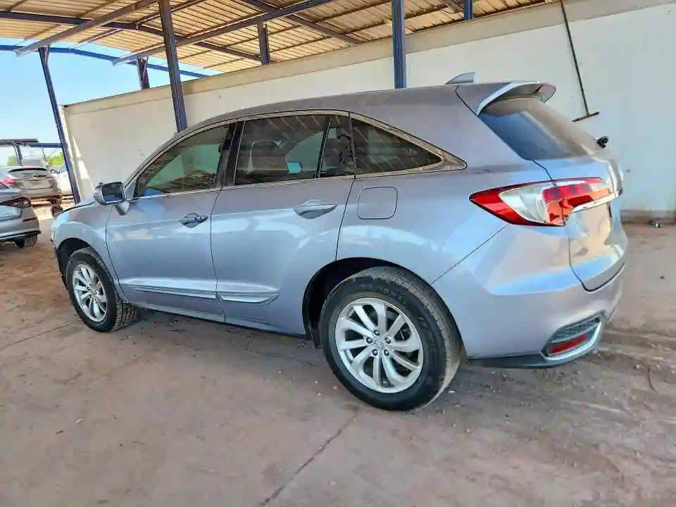 5J8TB3H57GL015212 2016 ACURA RDX-1