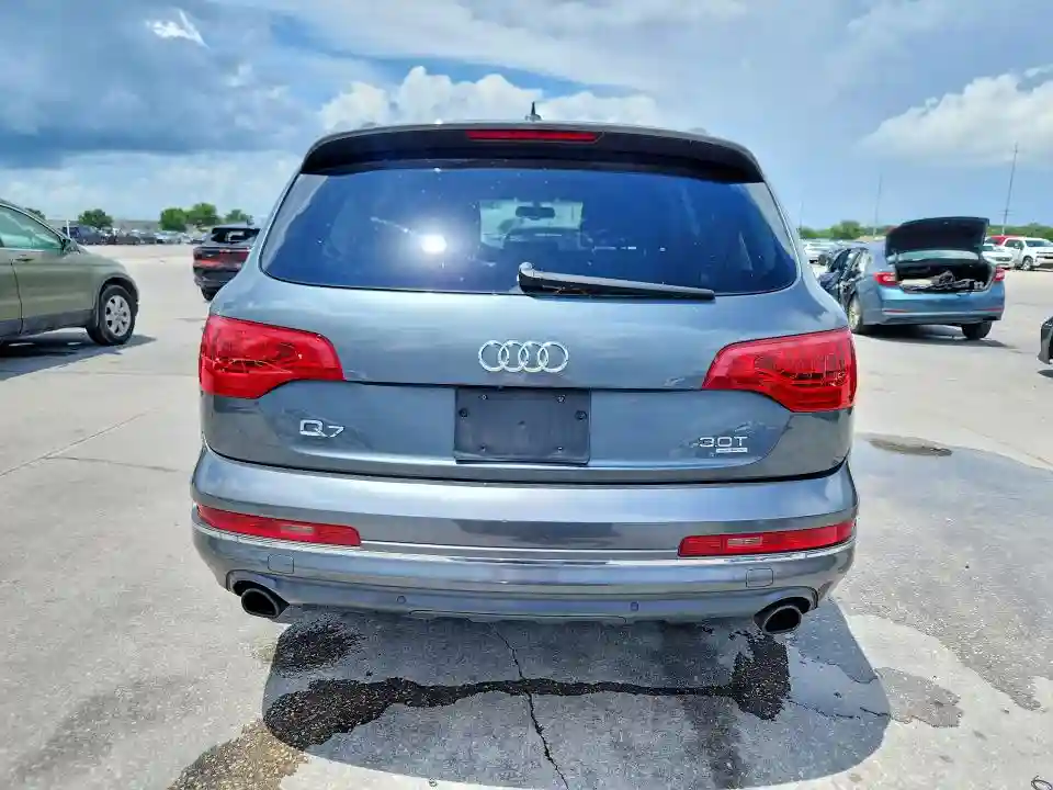 WA1LGAFE5FD008382 2015 AUDI Q7-5