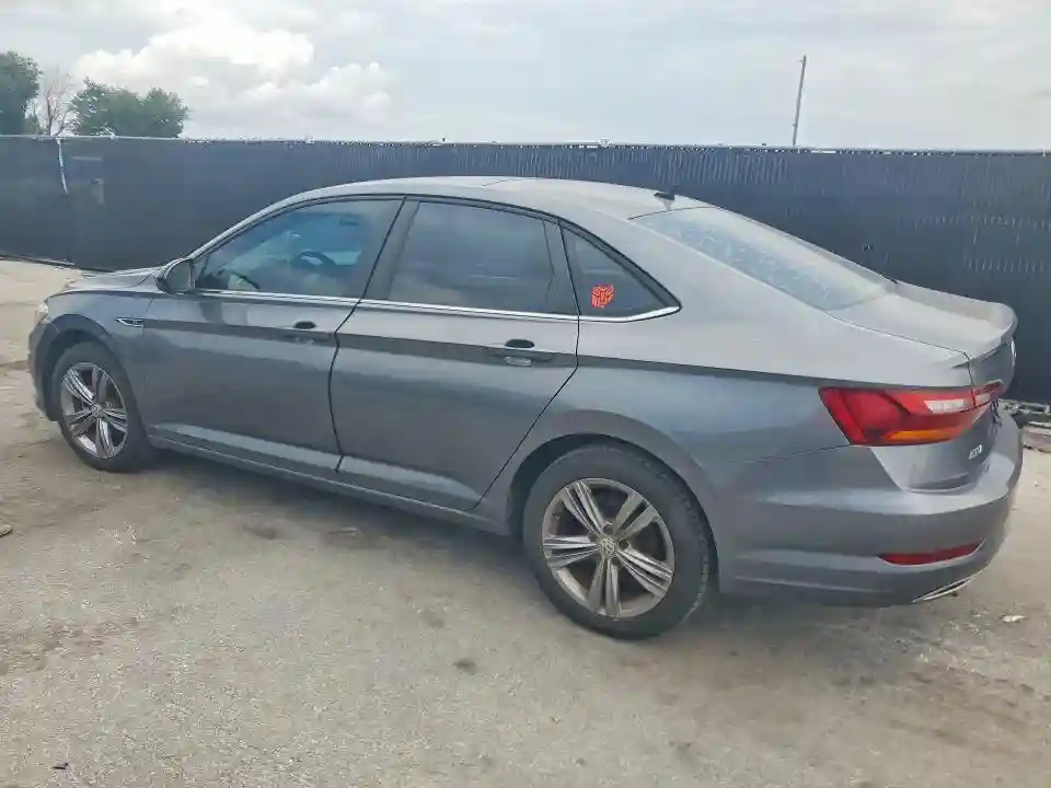 3VWC57BUXKM081531 2019 VOLKSWAGEN JETTA-1