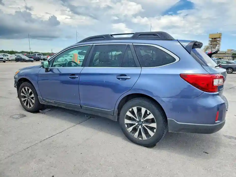 4S4BSAJC5F3219119 2015 SUBARU OUTBACK-1