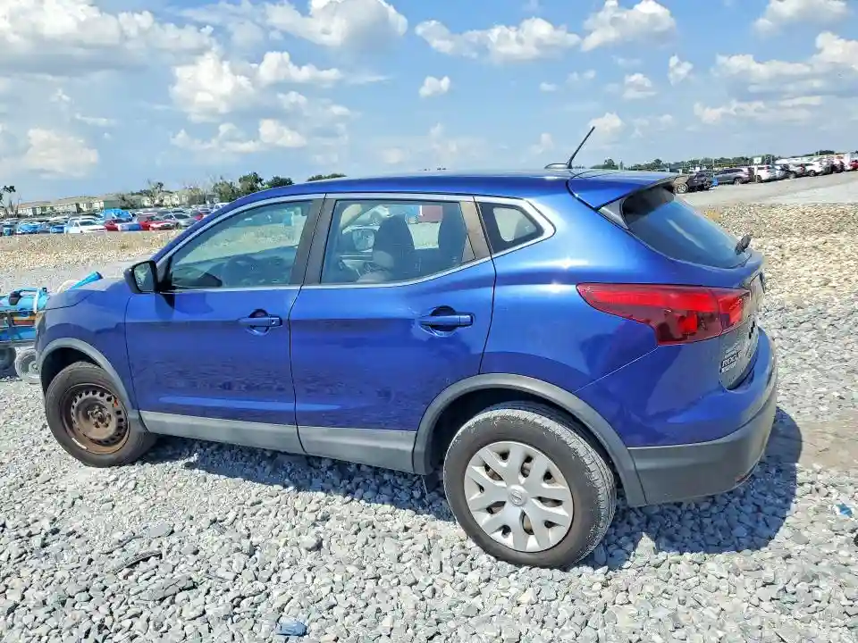 JN1BJ1CP5KW229832 2019 NISSAN ROGUE-1