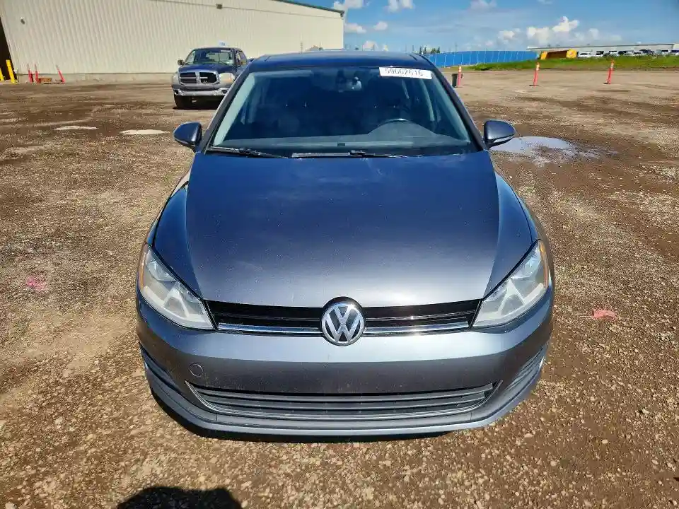 3VW217AU2GM010503 2016 VOLKSWAGEN GOLF S/SE-4