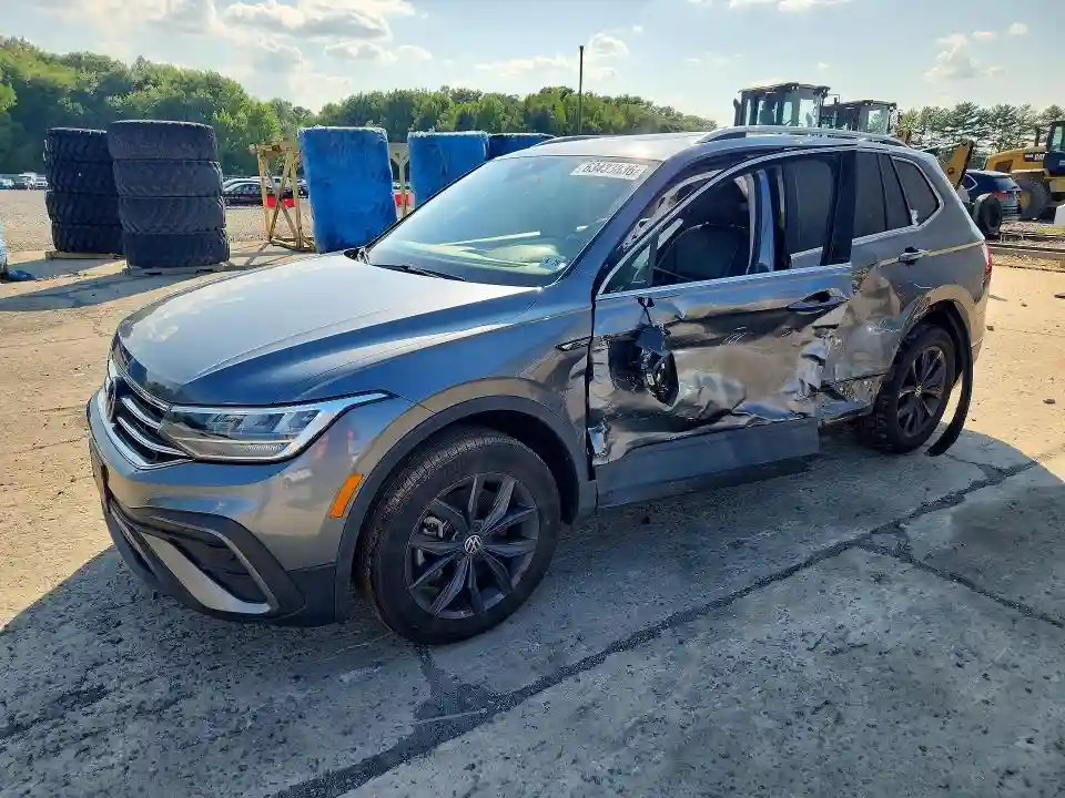 3VVMB7AX3PM070827 2023 VOLKSWAGEN TIGUAN-0