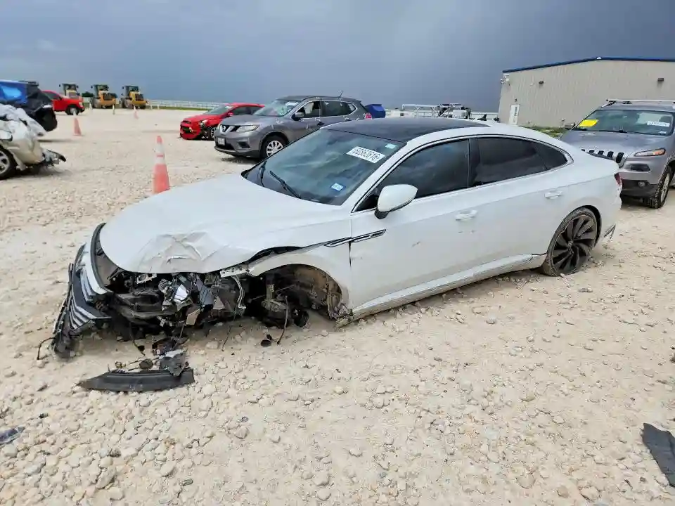 WVWSR7AN9LE016366 2020 VOLKSWAGEN ARTEON-0