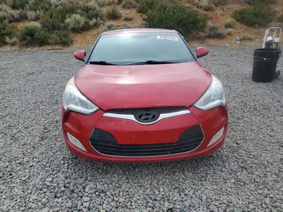 KMHTC6AD5GU295717 2016 HYUNDAI VELOSTER-4