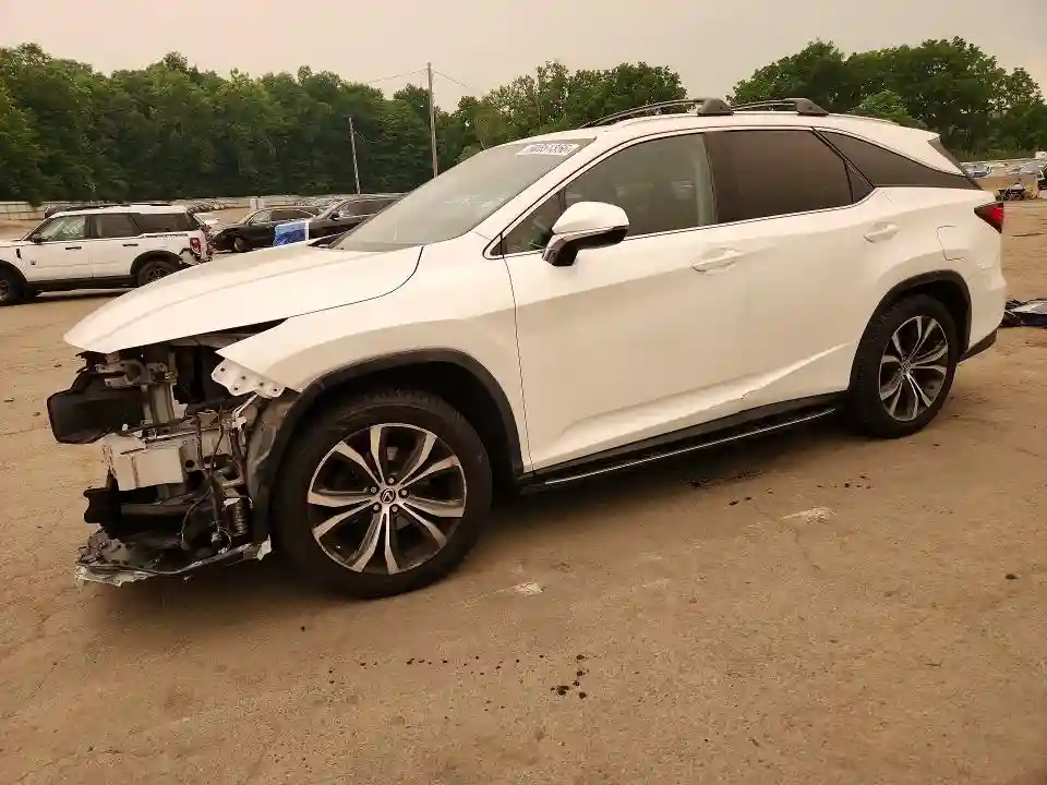 JTJDZKCA9J2011055 2018 LEXUS RX350-0