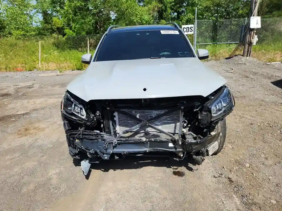 4JGFF5KE3SB338512 2025 MERCEDES-BENZ GLS-CLASS-4