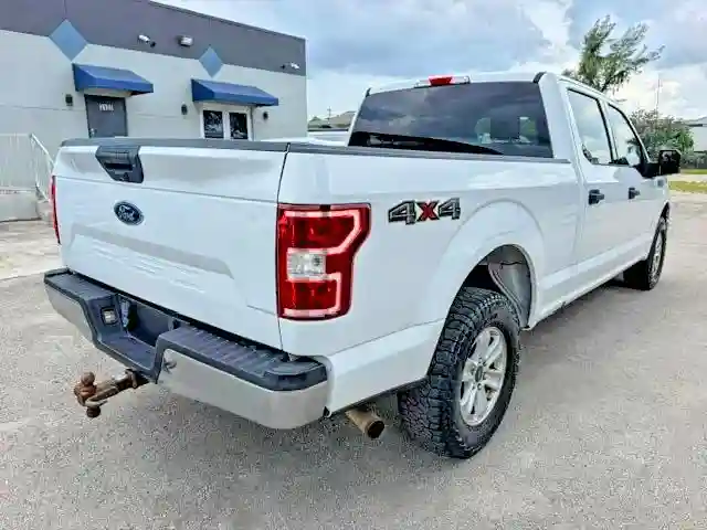 1FTFW1E52LFA00232 2020 FORD F-150-2