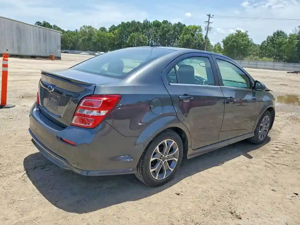 1G1JD5SH8J4111858 2018 CHEVROLET SONIC-2