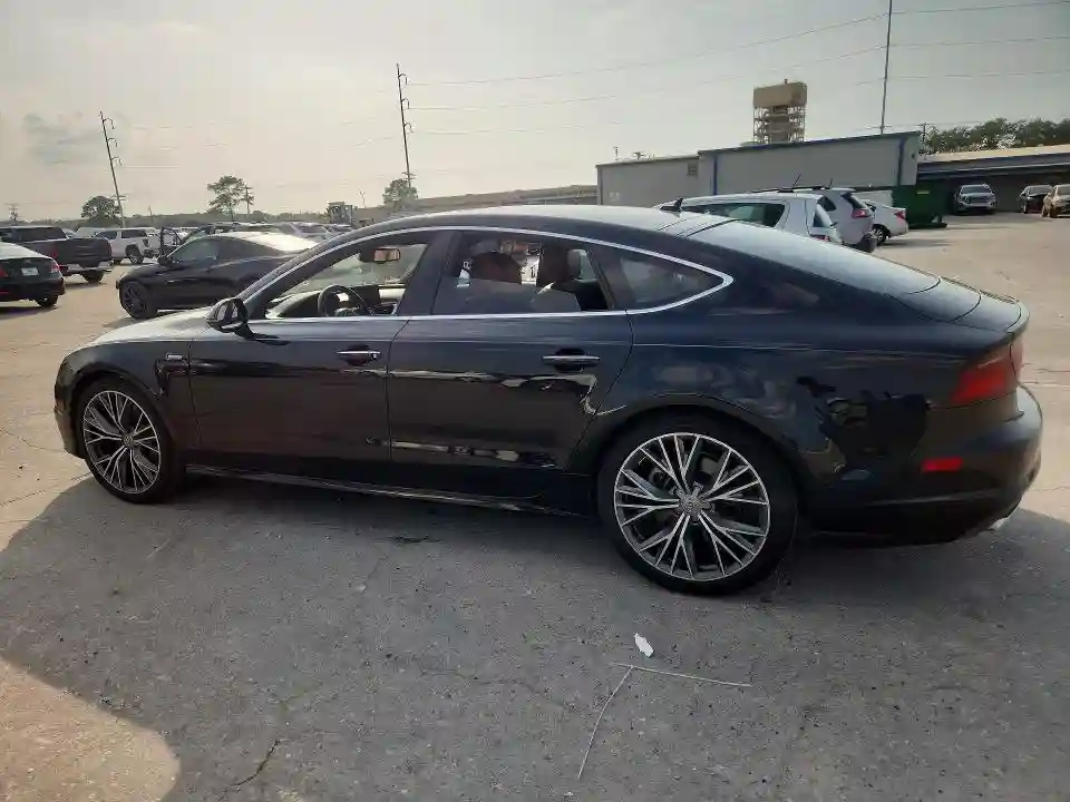 WAU2GAFCXGN000822 2016 AUDI A7-1