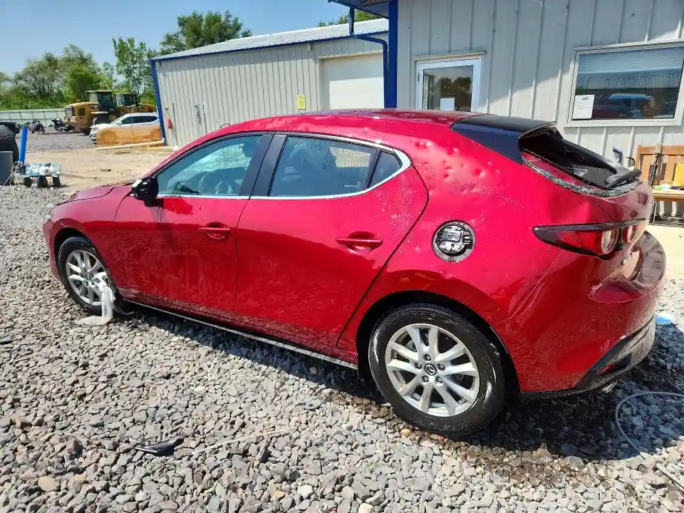 JM1BPALM8S1752017 2025 MAZDA 3-1