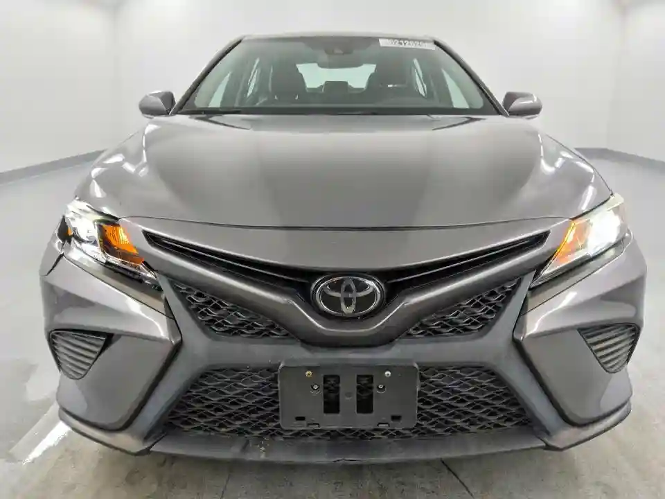 4T1M11AK6LU891313 2020 TOYOTA CAMRY-4