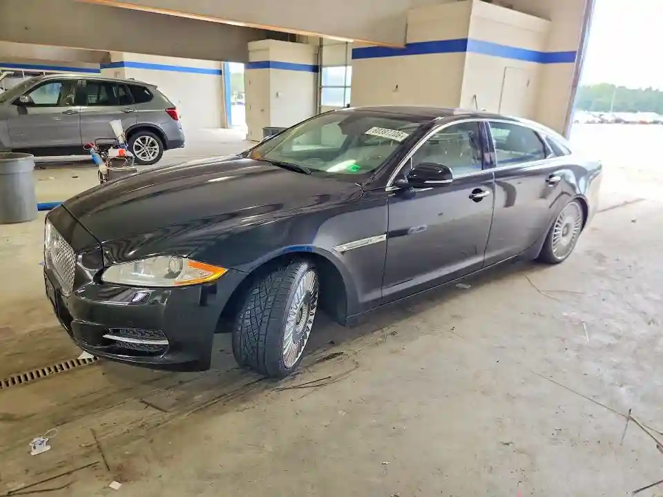 SAJWJ2GD9F8V88617 2015 JAGUAR XJ-0
