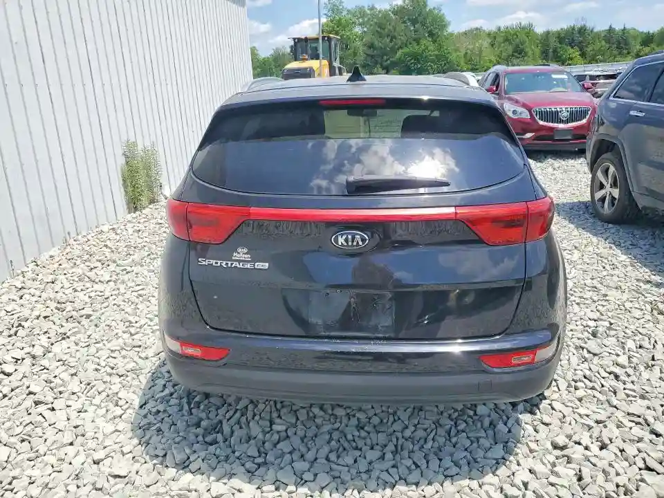 KNDPM3AC3J7447332 2018 KIA SPORTAGE-5