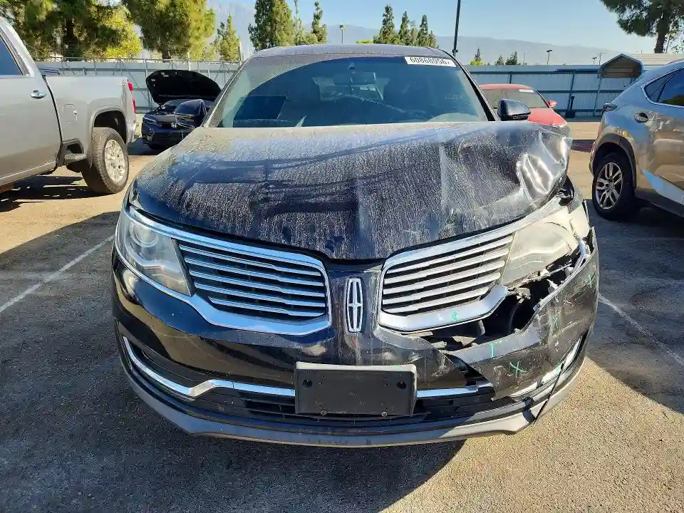 2LMTJ6KR0GBL57356 2016 LINCOLN MKX-4