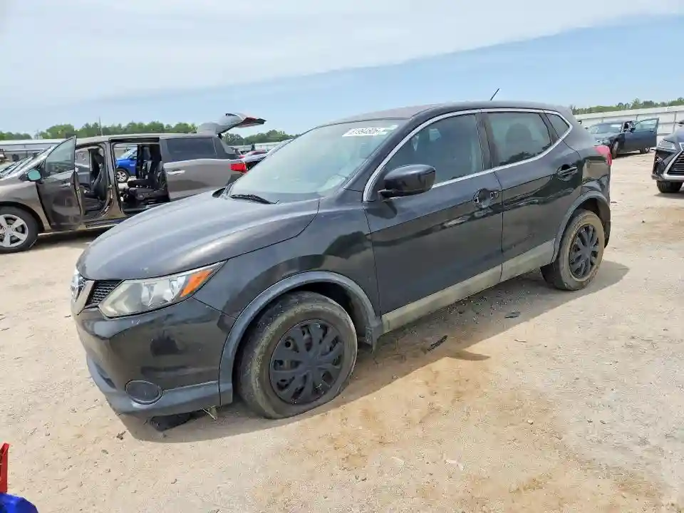 JN1BJ1CP4JW104674 2018 NISSAN ROGUE-0