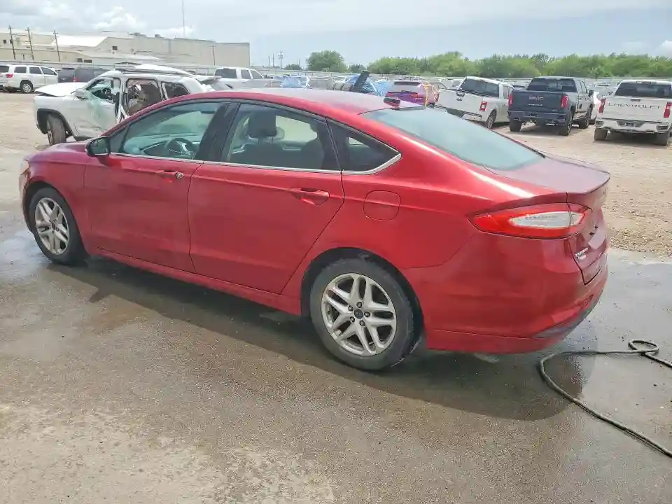3FA6P0H71GR160508 2016 FORD FUSION-1